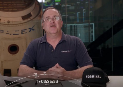 John Insprucker tweet media