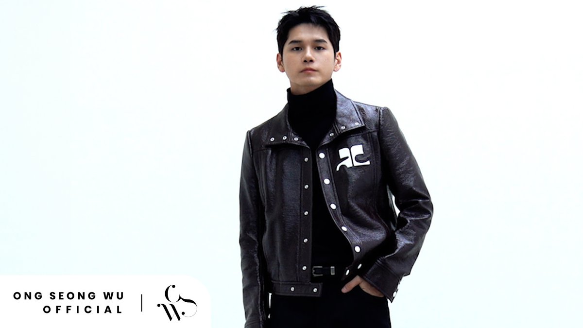 2025 ONG SEONG-WU FANMEETING 'COMEONG'
COMING SOON🔜

✨ 2025.01.04 2PM | 6:30PM
📍YES24 LIVE HALL
▶️ youtu.be/wnG0HEo6NR0

#옹성우 #ONGSEONGWU #COMEONG