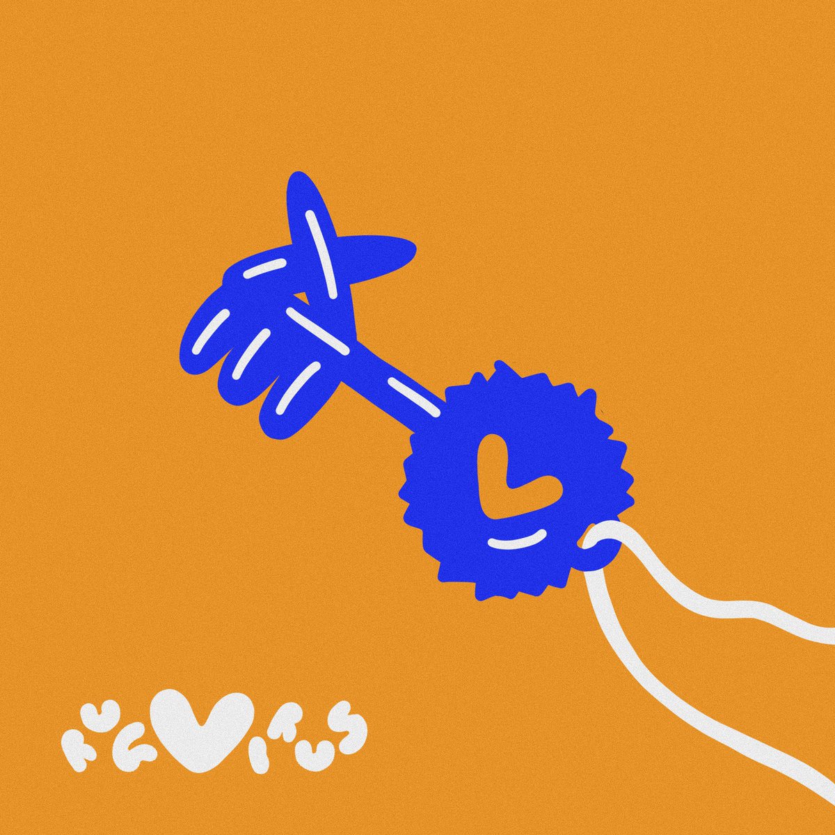 This_isRob's tweet image. 2x and 3x Keys for #RugVirus mint 
Now available on discord for “Rob owners” and “Rob Friends” role 🔵🦠

With these keys you will have a FreeMint
Engage to earn points and get your Key!

100 points 2x free
150 points 3x free

Discord: discord.gg/HPpWa8CZHE