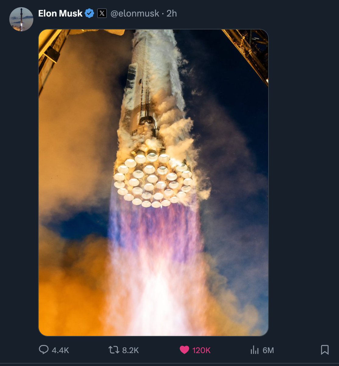 Elon Musk likes #Cardano? 🤔