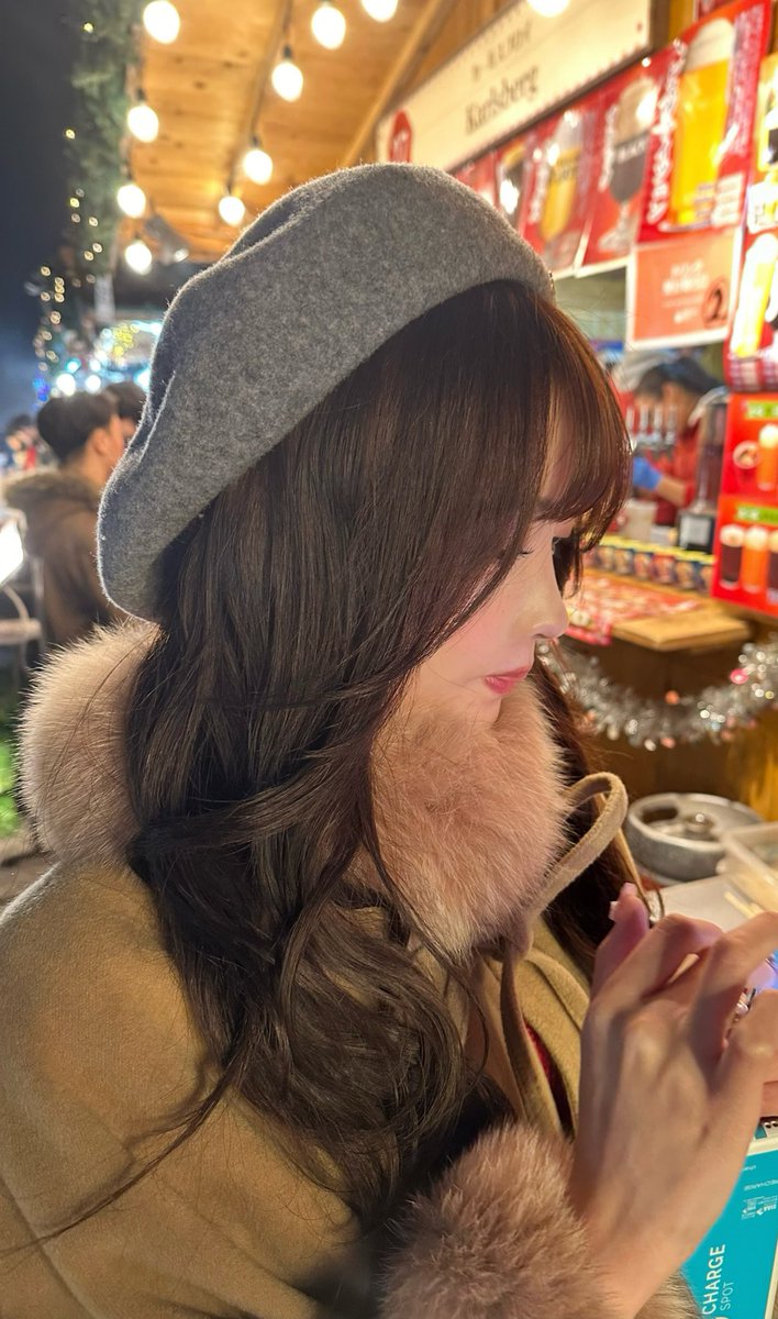 去年のクリスマス🎄 https://t.co/IOh8skZ8EF