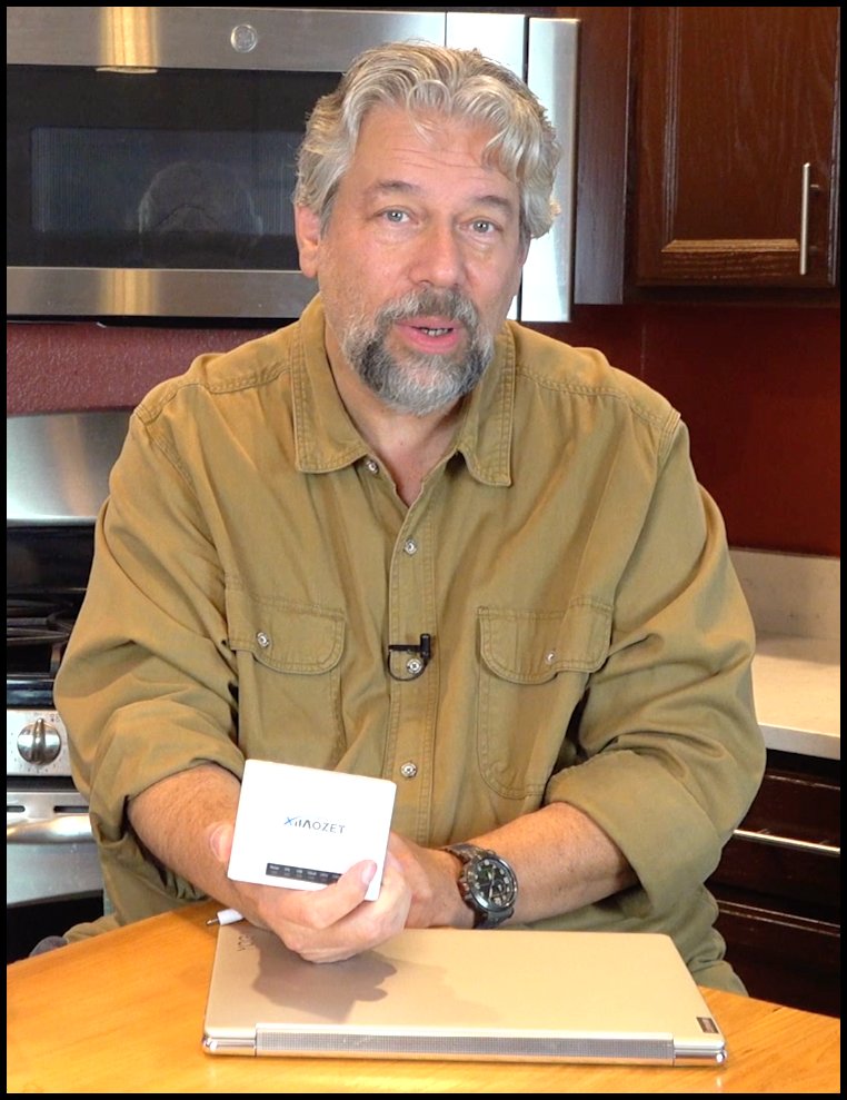 DaveTaylor's tweet image. Want to turn a wired peripheral like a printer into a wireless one you can access from anywhere in your home or office? That&apos;s just what the Xiiaozet Wireless Print Server does. Once you get it configured, that is... youtube.com/watch?v=qtitOs… #wireless #printer #wifiprinter