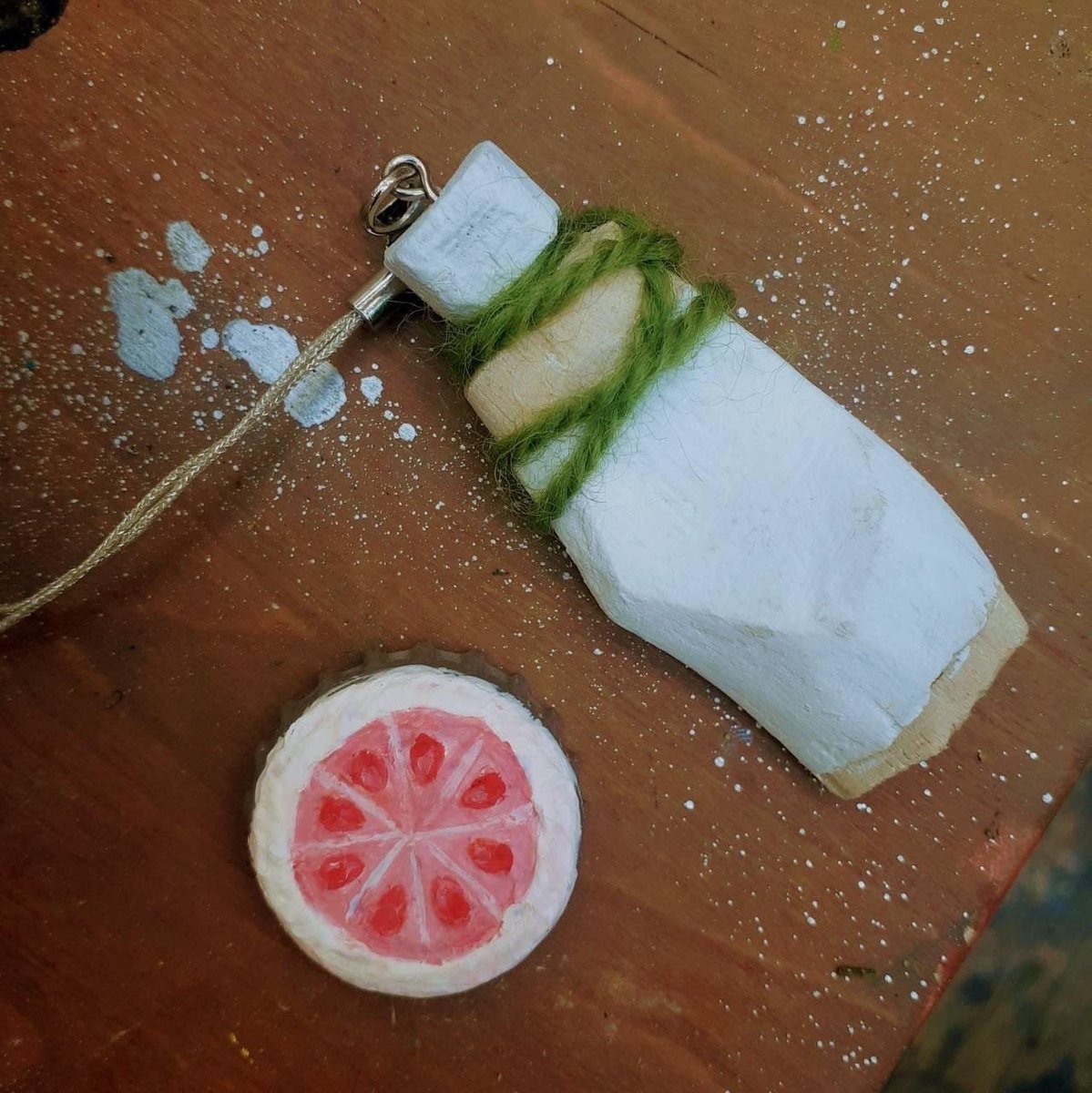 【開催まであと2日🌼】

🐾出店者紹介🐾

sunny day／ポスターカード、雑貨、クラフト、グッズ