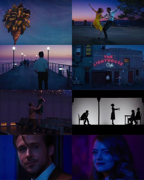 ¿Sabías qué...?

Originalmente, La La Land tenía un final diferente en el que Mia y Sebastian terminaban juntos. Sin embargo, el director Damien Chazelle optó por un final más realista y emotivo, que reflejara las decisiones y sacrificios que a menudo implica el éxito