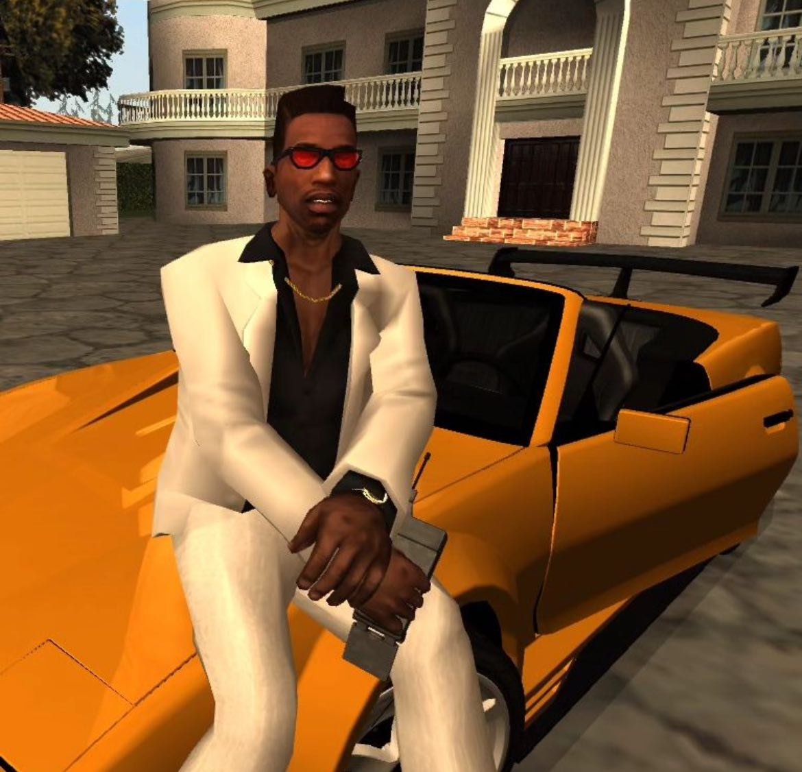 BTC 100k only a couple % away

The real fun starts after

A <a href="/base/">Base</a> szn that will dwarf all the previous ones

A meme szn that will retire your bloodline

Believe in something

Take a chance

Carl Johnson