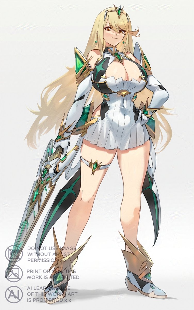 Mythra 