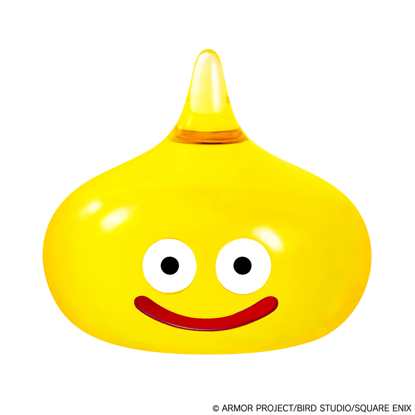 発売間近】「#ドラゴンクエスト クリスタルモンスターズギャラリー