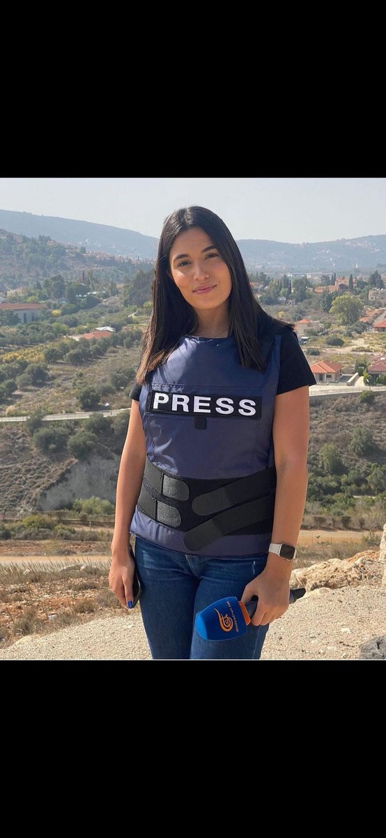 A year has passed since the tragic day when my school friend, Farah Omar, was killed in an Israeli airstrike. Farah, a 25-year-old journalist filled with passion and courage, lost her life while reporting on the relentless Israeli aggression in southern Lebanon.
