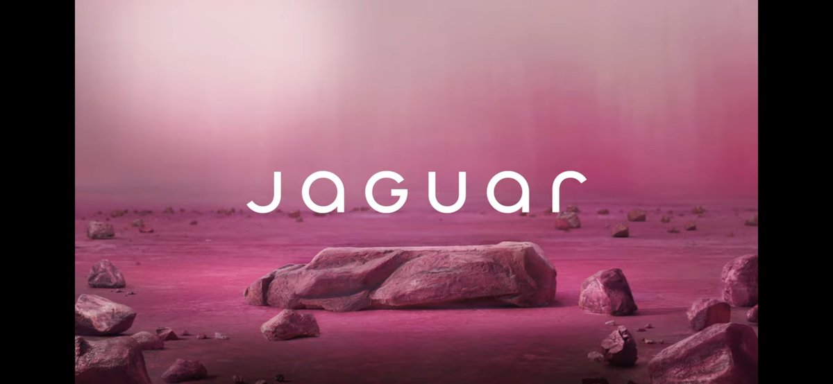 ISuckAtTrading's tweet image. Omg! @Jaguar what did you do? 

Are you trying to pull a Philly Gritty moment? That was intended to be a joke not something to build a luxury brand on!!! Wtf! 

Let me guess…. The new car is actually in this photo isn’t it?! 

It’s that rock… I know it. Le sigh. Guess I’ll be…
