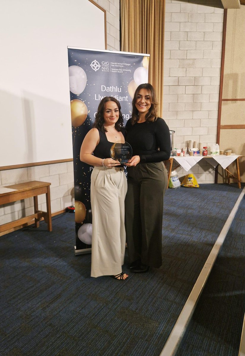 Ross James Phillips (@rossiusmaximus) on Twitter photo CITU WINNERS for Exceptionally Inovative Learning Environment! 🌟🏆
Well done to all the staff that make this happen!
<a href="/HazelPowell11/">Hazel Powell 💙</a> <a href="/c3rym/">Ceri Matthews</a> <a href="/rhibetws/">Rhiannon Jones</a> <a href="/HallGwennan/">Gwennan Hall</a> CITU WINNERS for Exceptionally Inovative Learning Environment! 🌟🏆
Well done to all the staff that make this happen!
<a href="/HazelPowell11/">Hazel Powell 💙</a> <a href="/c3rym/">Ceri Matthews</a> <a href="/rhibetws/">Rhiannon Jones</a> <a href="/HallGwennan/">Gwennan Hall</a>