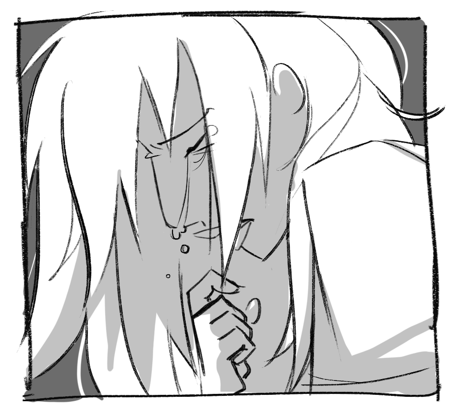 My fav frames from this ๐ฅบ Kate is so pretty, EVEN WHEN SHES SAD