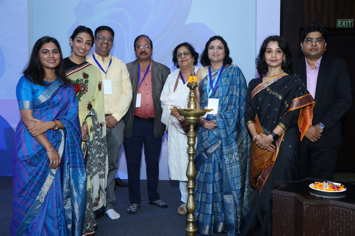 NHM_Delhi's tweet photo. Delhi state has successfully completed the two days State eVINand U-WIN workshop. This marks a significant step towards improving digital ecosystem for immunization. Delhi maintains 99% activity rate on eVin.

@MoHFW_INDIA @iasdanishashraf https://t.co/KVQMLX0nFY