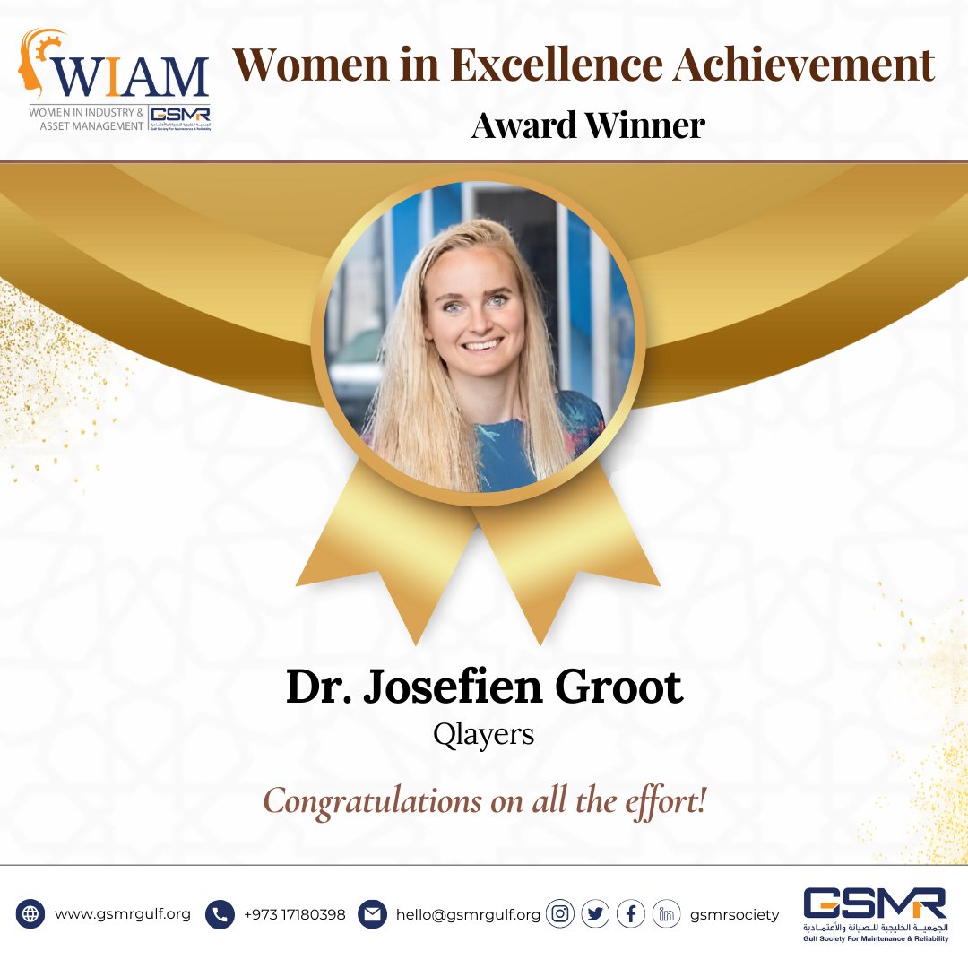 Gsmrsociety tweet media