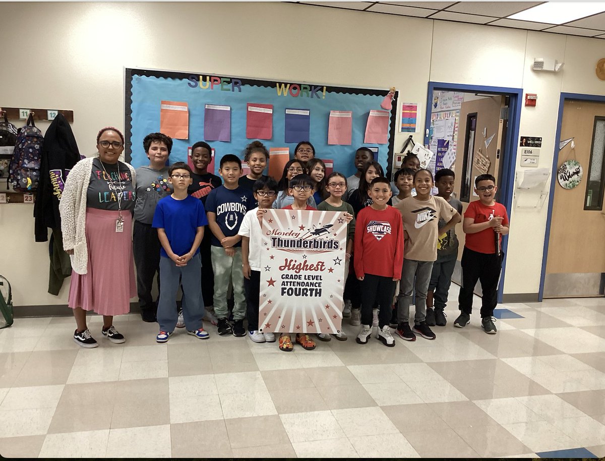 Beverly Green (@mimocounselor) on Twitter photo Congrats to the classes with the highest grade level attendance for last week! Ms. Chacon's class; Ms. Olide's class; Ms. Gonzalez's class; Ms. Willrich's class; Ms. Fleischer's class; Ms. Trejo's class; and Ms. Greer's class. <a href="/GPISDCounseling/">GPISD Counselors</a> Congrats to the classes with the highest grade level attendance for last week! Ms. Chacon's class; Ms. Olide's class; Ms. Gonzalez's class; Ms. Willrich's class; Ms. Fleischer's class; Ms. Trejo's class; and Ms. Greer's class. <a href="/GPISDCounseling/">GPISD Counselors</a>
