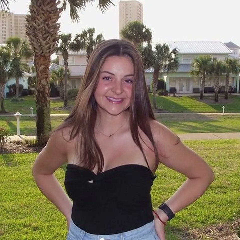 ACTBrigitte's tweet image. Say her name.