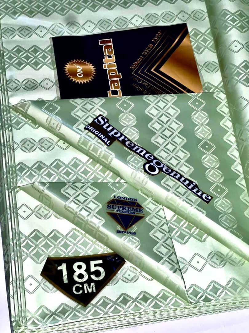 1Manus_'s tweet image. Capital 185CM

#capital #brocade #CVAP #Cmk #bazin #bazinriche #bazingetzner #cocoocean #elegant #artitalien #shadda #Africa