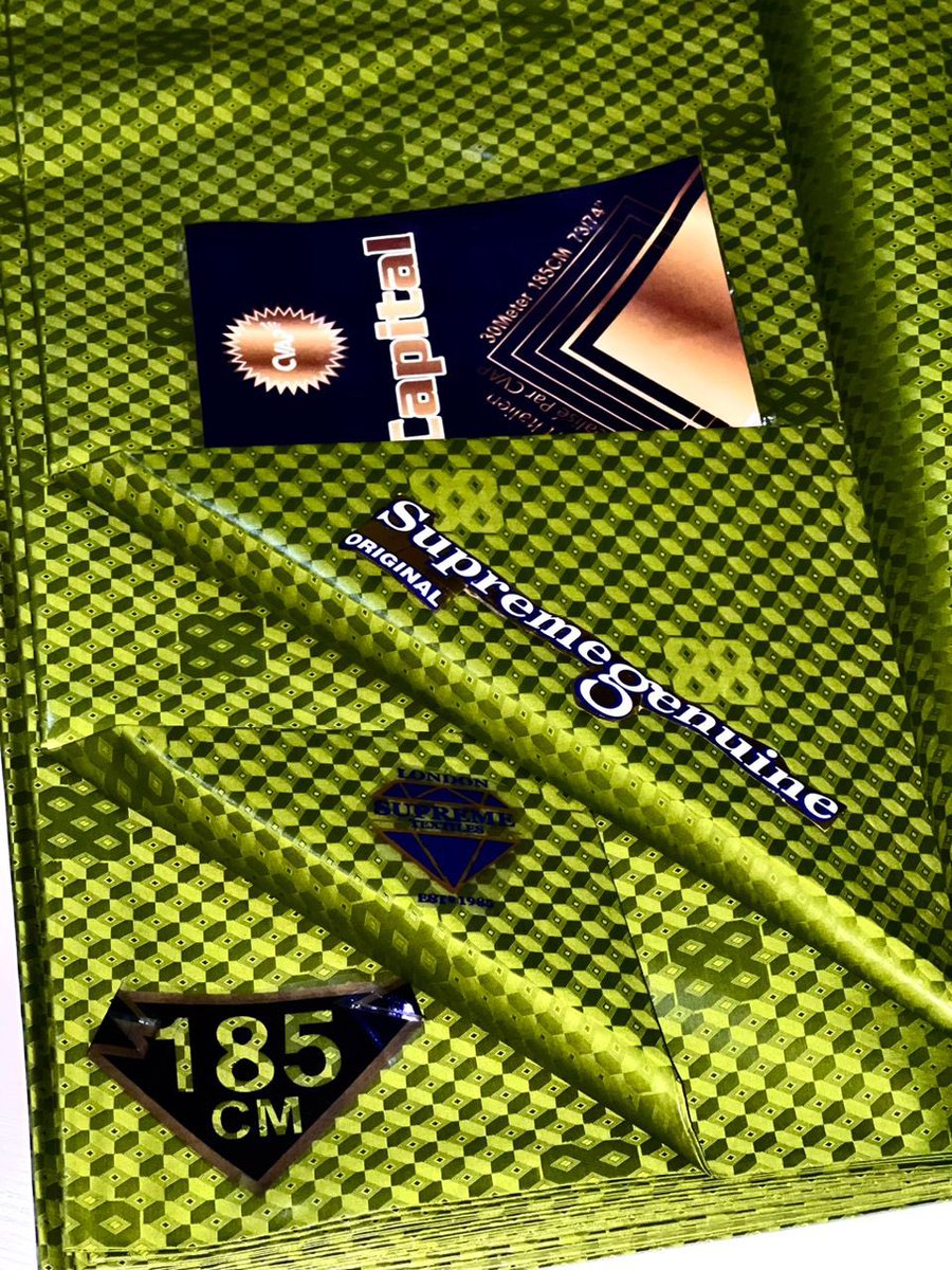 1Manus_'s tweet image. Capital 185CM

#capital #brocade #CVAP #Cmk #bazin #bazinriche #bazingetzner #cocoocean #elegant #artitalien #shadda #Africa