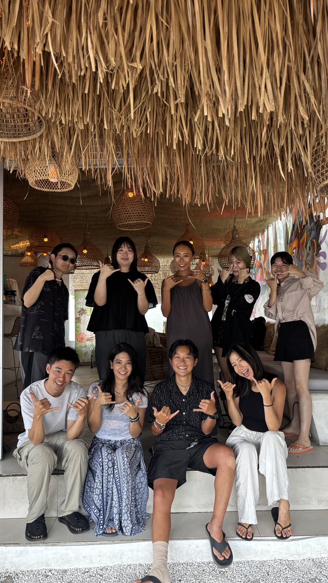 ノマドニア tweet media