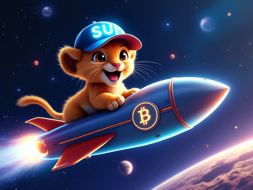 TheSuiKitty's tweet photo. $BTC breaking $97K? Thatโs cute.
#SUIKITTY is riding the wave and taking memecoins and bitcoin to a whole new galaxy.
Get in before weโre out of sight! ๐ฅ
#CryptoNews #Bitcoin #Memes #SuiNetwork #BTC https://t.co/Hn539svQVs
