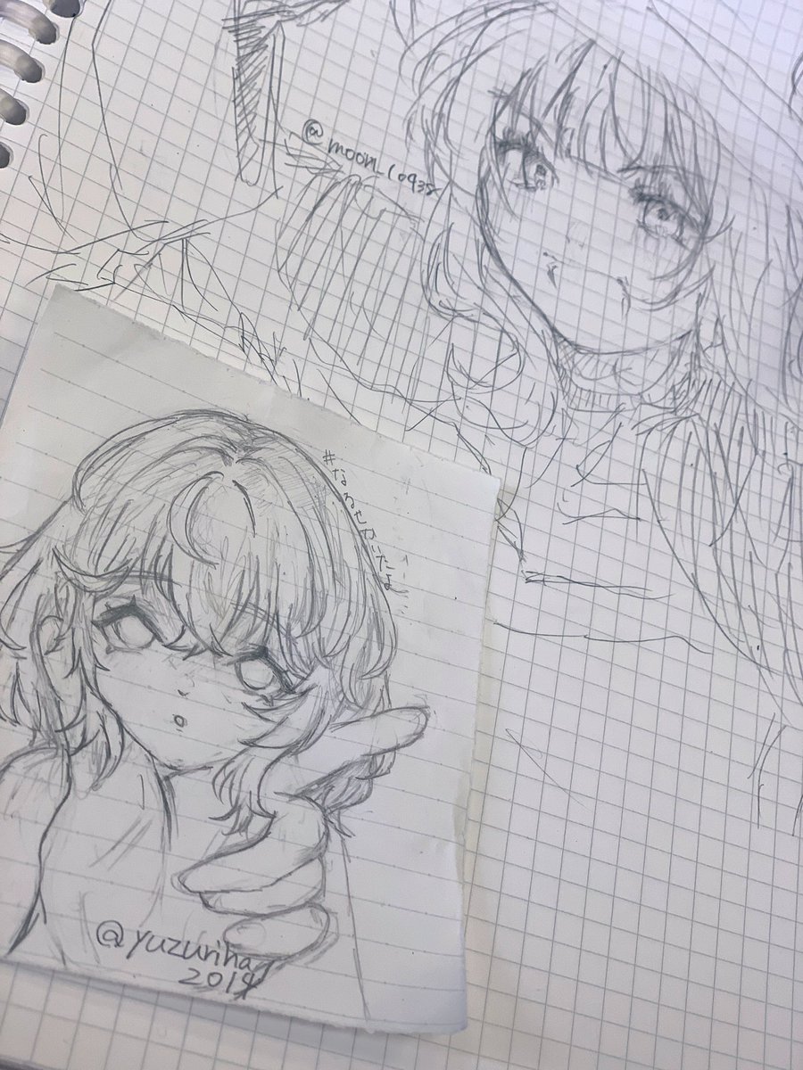 #めぐみん　 #なるせかいたよ