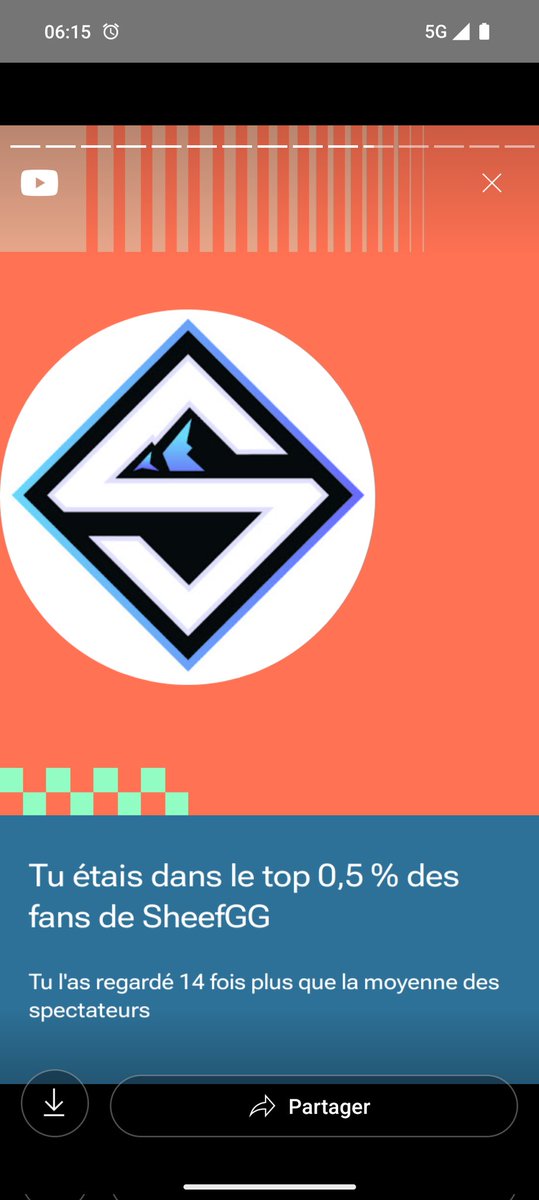 I'm just an average <a href="/SheefGG/">SheefGG</a> enjoyer 🗿
#ytRecap