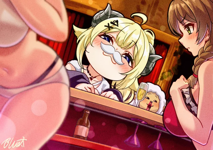 #いい太ももの日 