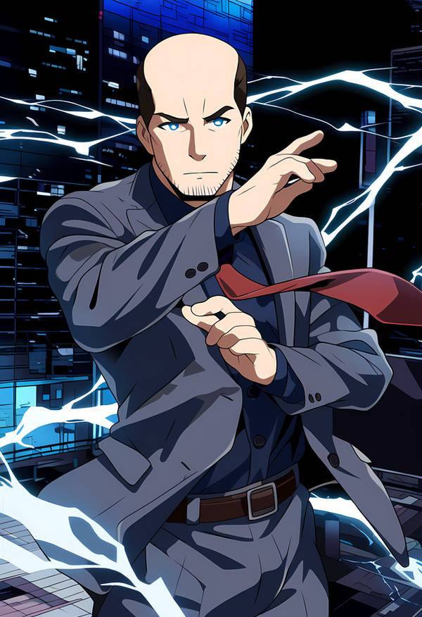 Bryce Powell - Director's Cut tweet media