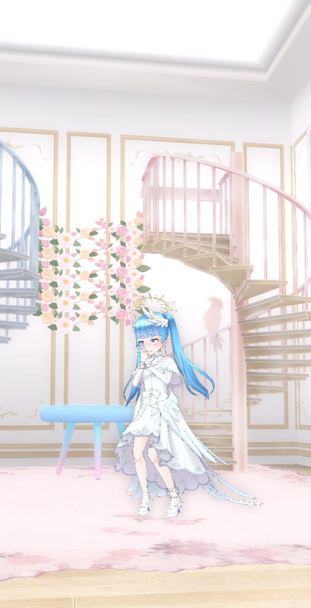 リアリティのお部屋の模様替えしたよ🎵
＃女装・男の娘