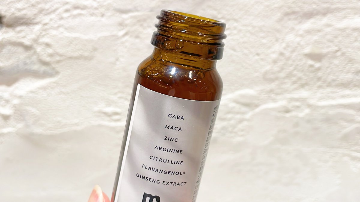 サントリーが若者のココロとカラダの悩みをサポートすべく『menphys（メンフィス）プロジェクト』を始動‼️👏

今回、記念すべき第1弾商品である「女性特有のイライラ期」や「男性の活力不足」をサポートしてくれるセルフケアドリンクを徹底検証🧐

kireistyle-woman.com/article/column…