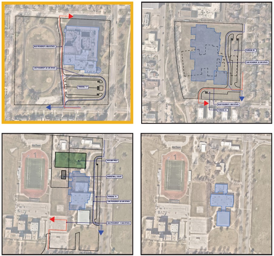 The KCPS Board voted Wednesday night to approve updated Bond plan recommendations, which lay out how KCPS would use the $474 million in Bond funding if April’s vote passes.

The Board also approved ballot language for the upcoming April vote on the Bond.

bit.ly/4eaJZjH