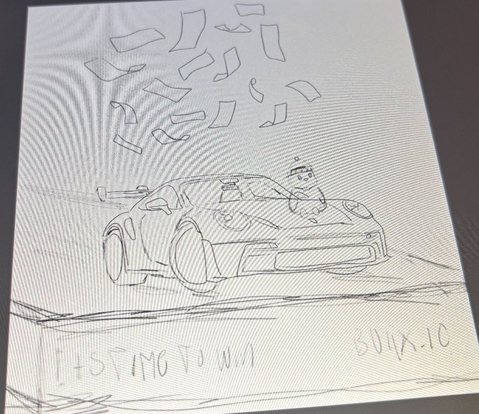 D1stortedArt's tweet photo. @orangie goodnight orangie! working on something for you 👀 https://t.co/2ZNT105u9U