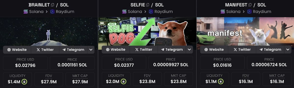 CryptoBelPH's tweet image. "95%+ of newcomers won’t make money on flavor-of-the-week memes.

They will get dumped on and look for safety in CULTS.

All Roads lead to CULTS where core holders are INSANE and they don't sell. 

These are the COINS you want to BUY &amp;amp; HOLD through the Volatility, NO MATTER…