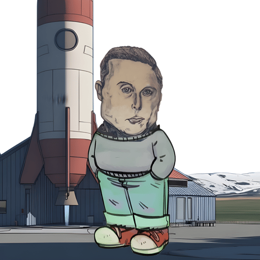 bqjushen's tweet photo. @elonmusk #rocketguy good https://t.co/816j60QuP8