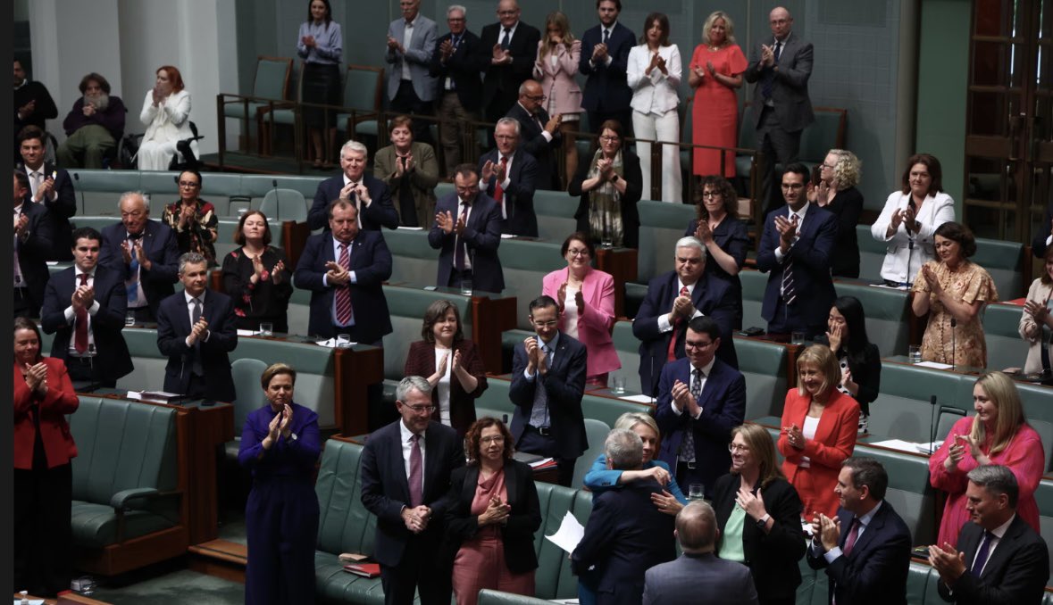 Tanya Plibersek tweet media