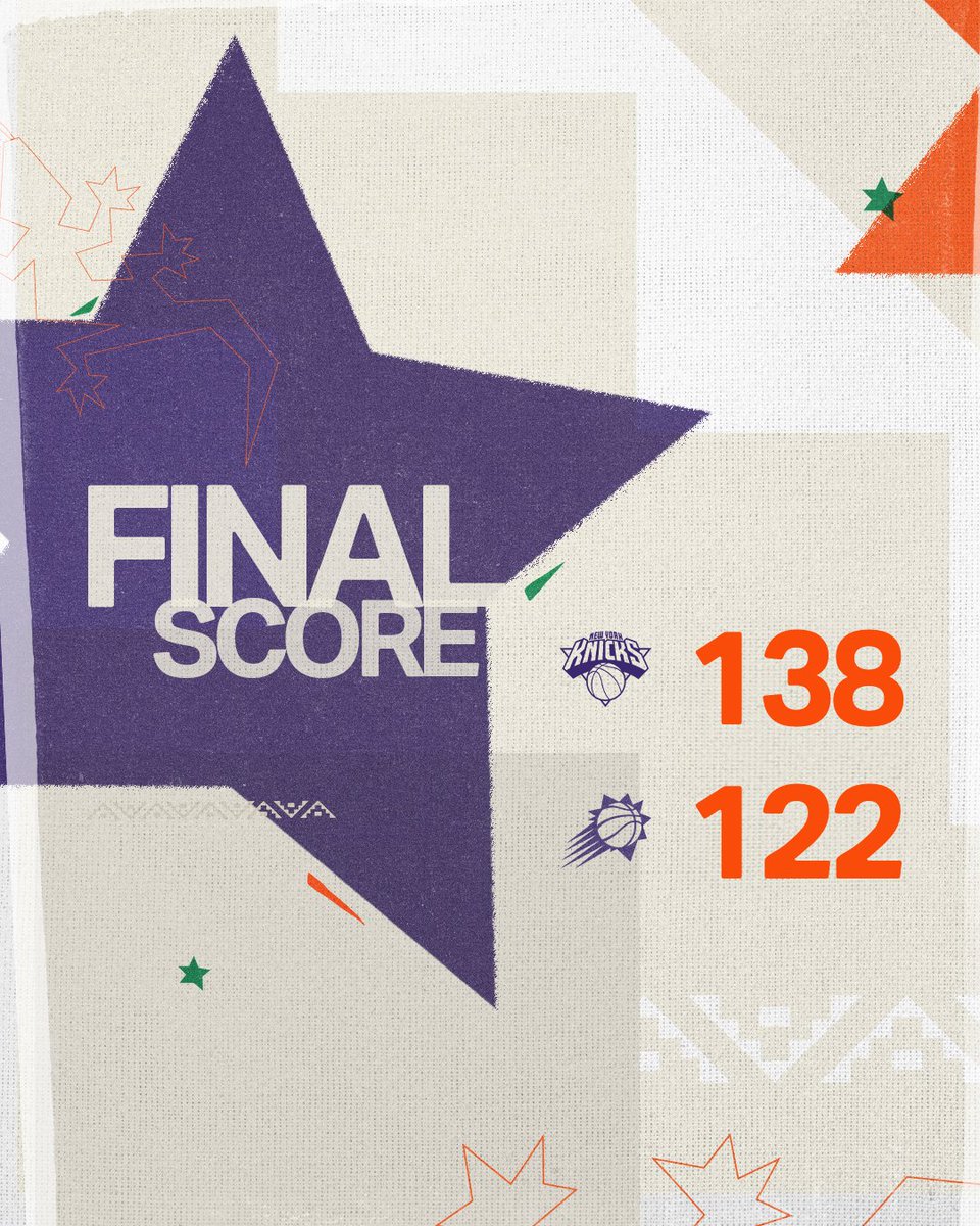 Phoenix Suns (@suns) on Twitter photo 