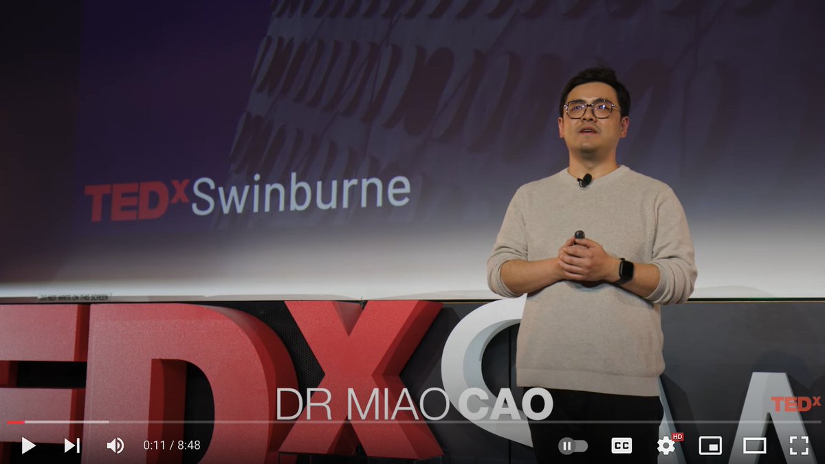 Australian National Imaging Facility (@nifaus) on Twitter photo #NCRISImpact: Dr Miao Cao on <a href="/TEDTalks/">TED Talks</a>: Towards Curing Epilepsy by Tracking the Eye of the Storm
NIF <a href="/SNeuroimaging/">Swinburne Neuroimaging (AEDAPT, NIF, VBIC)</a>-supported MEG-enabled 3D Field Imaging offers new hope for epilepsy patients by non-invasively pinpointing seizure-trigger areas.
Watch: youtu.be/ITfckguv1kI?si… #NCRISImpact: Dr Miao Cao on <a href="/TEDTalks/">TED Talks</a>: Towards Curing Epilepsy by Tracking the Eye of the Storm
NIF <a href="/SNeuroimaging/">Swinburne Neuroimaging (AEDAPT, NIF, VBIC)</a>-supported MEG-enabled 3D Field Imaging offers new hope for epilepsy patients by non-invasively pinpointing seizure-trigger areas.
Watch: youtu.be/ITfckguv1kI?si…