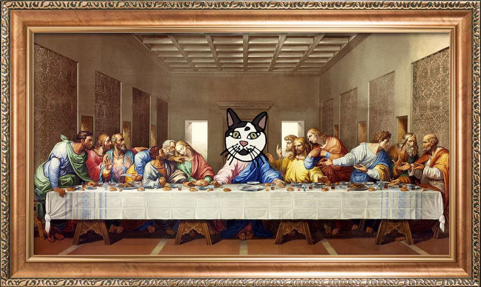 Blue Chip Token inbound! ✅

Weekly goals are being successfully tackled by the team to ensure the best launch possible. 😎

It truly is a special thing we’ve got going on behind the scenes. 🤫❄️