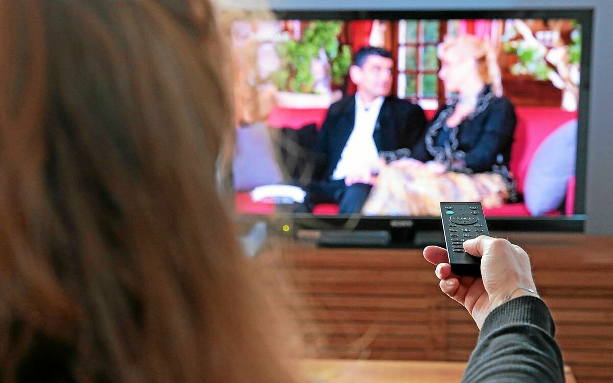 « Les salariés l’ont mauvaise » : la filiale de services vidéo d’Orange supprime des postes près de Rennes
➡️ go.letelegramme.fr/J2wK