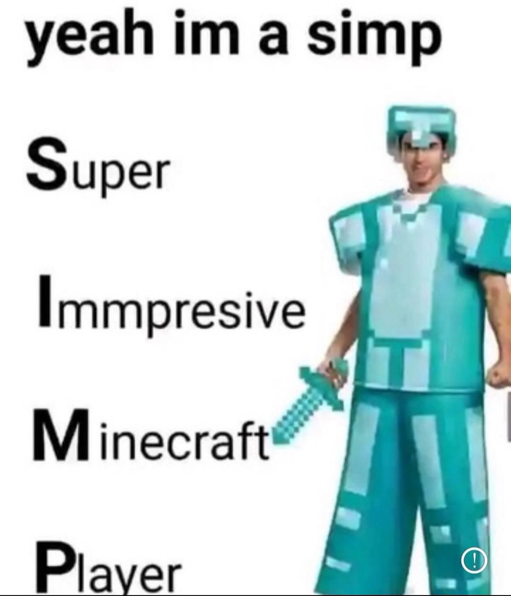 GeoSMP's tweet image. *tap tap*🎤 is this thing on?