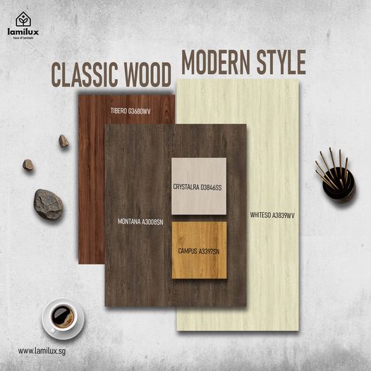 lamiluxsg's tweet photo. Blending the timeless elegance of classic wood with modern design elements creates a perfect harmony for any space. 🍃✨

#ClassicWood #modern #interiordesign #style  #DesignInspiration #WoodDesign #wood #interiors #homedesign #lamilux #Singapore https://t.co/uvQDyorW8i