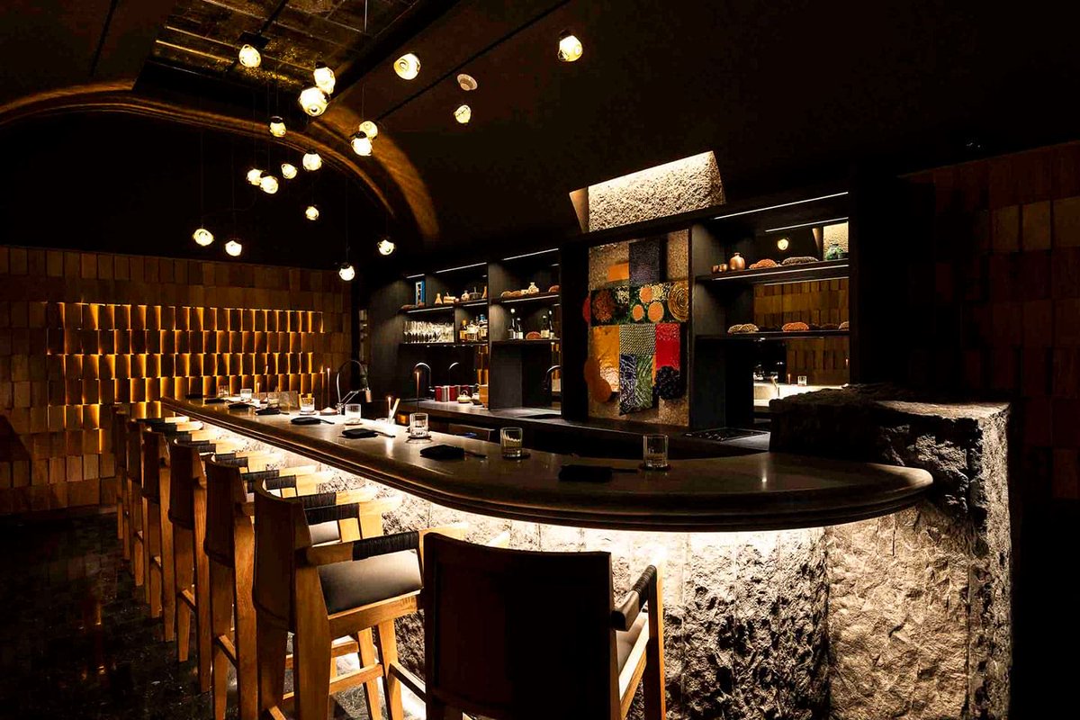Food and Travel MX (@foodandtravelmx) on Twitter photo Sabores japoneses con esencia mexicana: #OMA te espera en el <a href="/FSMexico/">Four Seasons Mexico</a> con un menú de 21 tiempos que redefine la alta cocina. ¿Te atreves a probarlo? 🥢
➡️bit.ly/OMA-FourSeasons Sabores japoneses con esencia mexicana: #OMA te espera en el <a href="/FSMexico/">Four Seasons Mexico</a> con un menú de 21 tiempos que redefine la alta cocina. ¿Te atreves a probarlo? 🥢
➡️bit.ly/OMA-FourSeasons