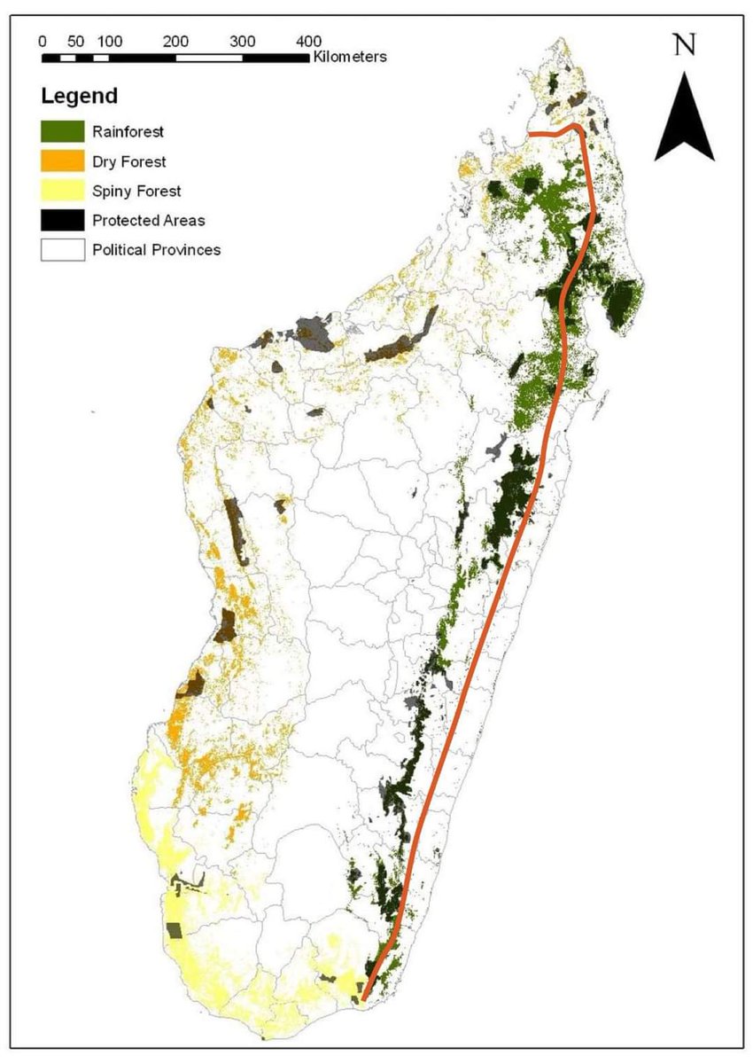 PWYP_MADAGASCAR's tweet image. 🚨 COP29 | Despite warnings about the Tana-Toamasina highway’s threat to Madagascar’s primary forests, the government has provided no guarantees or complete impact studies

Yet, the IMF granted $321M for "climate resilience," a move entirely contradictory to this goal

#COP29