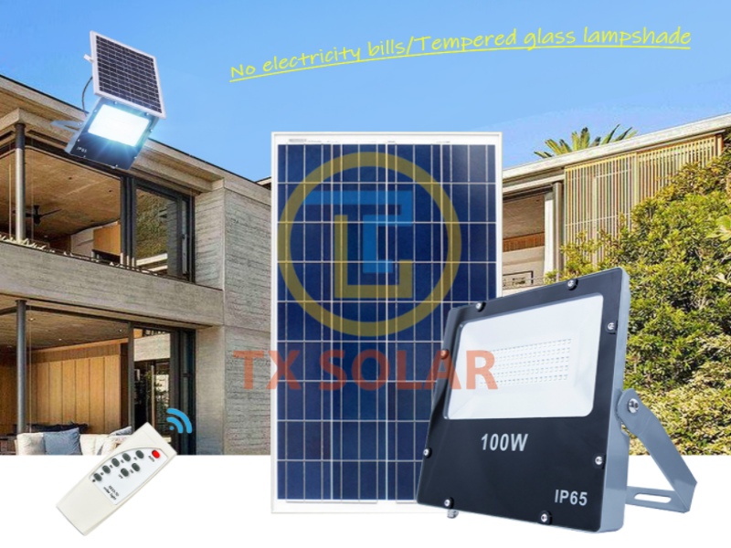 txlightinggroup's tweet image. txzmlamp.com/news/advantage…
This article explores the many benefits of solar security floodlights, highlighting why they are the first choice for many homeowners. #Solarsecurityfloodlights #Floodlights #Solarfloodlights