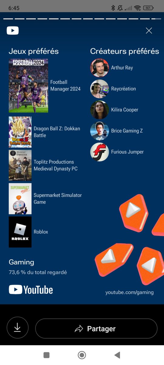 MathieuBesson2's tweet image. Ah ouais, j'ai @rayurart dans le sang quoi 😅