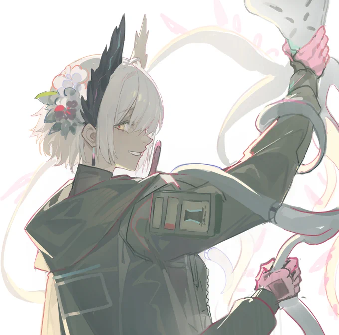 #アークナイツ #Arknights 