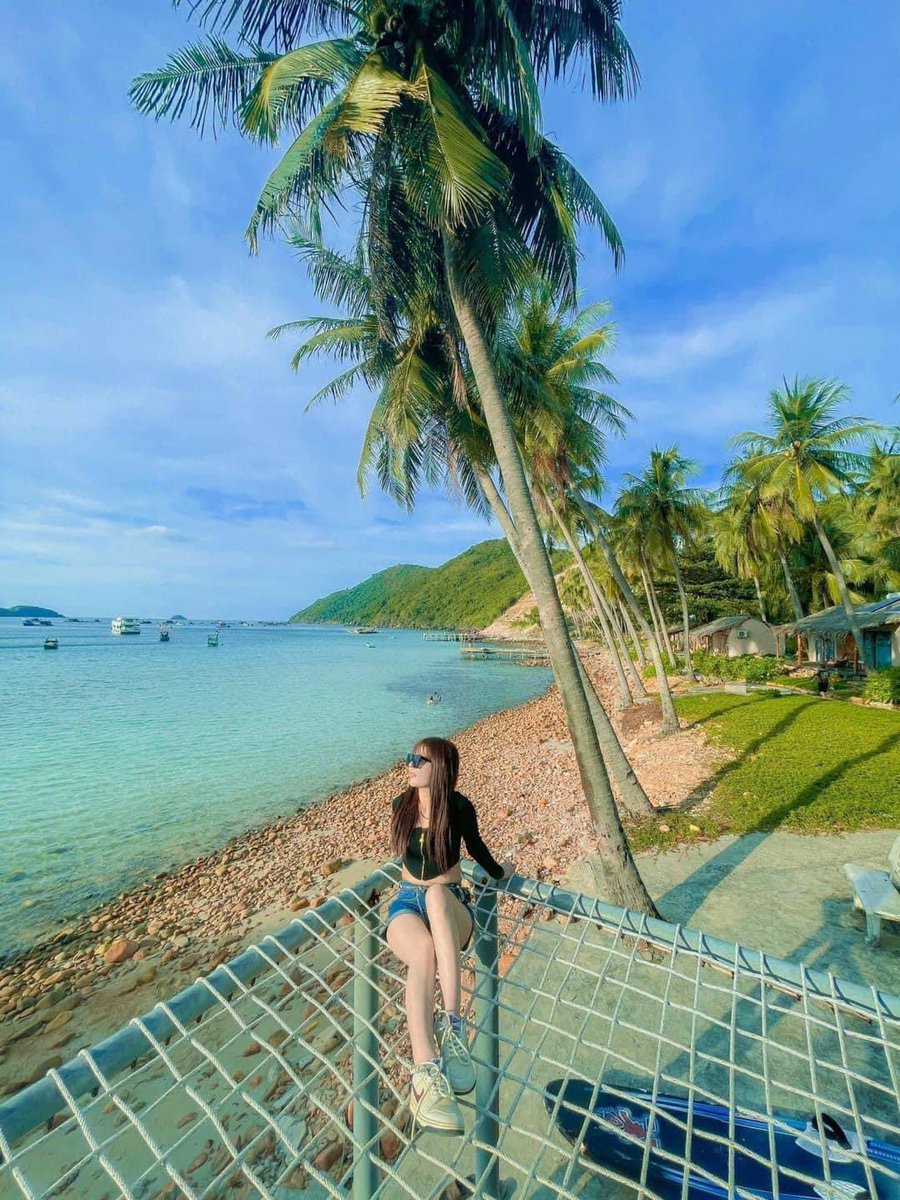 Langchia Resort Nam Du