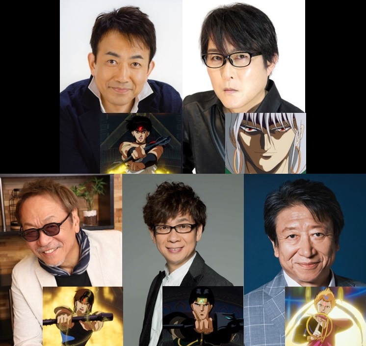 tatsunoko_pro's tweet photo. ／
✨TV放送35周年記念✨
天空戦記シュラト
Blu-ray MEMORIAL BOX
キャストよりお祝いコメント到着🎉
＼

≪🔥#関俊彦 ／シュラト役≫
35年も前のアニメシリーズが、このようにBlu-rayという形で復活を遂げるとは思いもしませんでした。
当時のファンの皆さんが、今、改めてご覧になって、どんな感想を持つのか、興味津々です。
そして何と、メインキャストのオーディオコメンタリーや座談会も楽しんでもらえます。
懐かしい話が満載ですよ！願わくば『シュラト』を観たことがなかった方達にも、是非ご覧になって頂きたいですね。

≪🔥#子安武人 ／ガイ役≫
声優子安武人の出発点である記念すべき作品です。
ここから始まる全ての経験を経て今の自分が存在している原点です。
青く拙い不安定な芝居も今では愛おしさすら感じてしまう程になったのは単純に年月のせいなのでしょうか。
それとも成長の証なのでしょうか。これを機にまた確認してみようかな。
皆さんも御一緒に如何でしょうか、是非。

≪🔥#堀内賢雄 ／ヒュウガ役≫
シュラトファンの皆様大変長らくお待たせいたしました。
本当に永きにわたり、数多の方の心に残るバトルスーツアニメの名作がブルーレイで蘇ります。
しかも特典で久々に懐かしいメンバーで当時を振り返ります。
懐かしさのあまり、少し羽目を外し過ぎましたが、抱腹絶倒です。
出演者にとっても忘れることのできない作品、是非皆様当時を思い、楽しんでください。

≪🔥#山寺宏一 ／リョウマ役≫
『天空戦記シュラト』初Blu-ray化おめでとうございます！
思い出深い作品が綺麗な映像で残り、また沢山の方に観て頂けると思うと本当に嬉しいです！
オーディオコメンタリーや座談会で懐かしいメンバーが集合しました。
かなり細くなった記憶の糸を手繰り寄せ、みんなでワイワイ話してますので、そちらも合わせてお楽しみ下さい！

≪🔥#井上和彦 ／レイガ役≫
何度見ても色褪せない、本当に見応えのある作品が時を超えてBlu-ray BOXで蘇ります。
今回素敵なメンバーと一緒にオーディオコメンタリーをやらせていただきました。
35年経ったとは思えないチームワークの良さもお楽しみください。

🔻詳細は商品特設HPをチェック🔻
https://t.co/2JrqcvU0mS

#シュラト
#天空戦記シュラト
