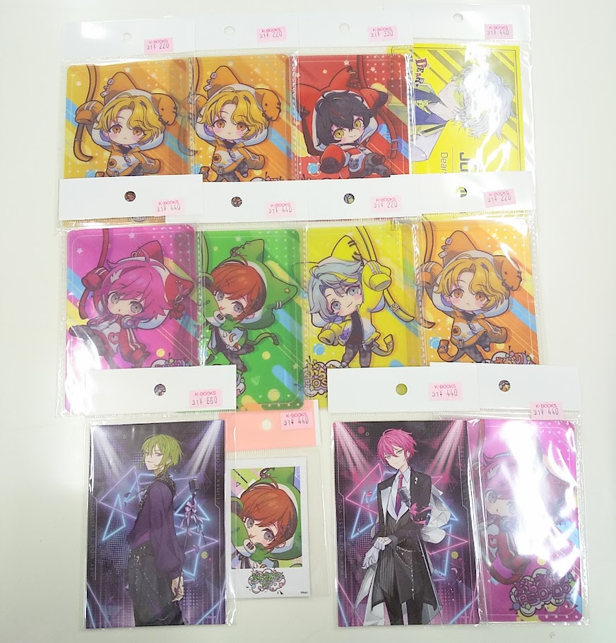 K-BOOKS乙女館 on X: 