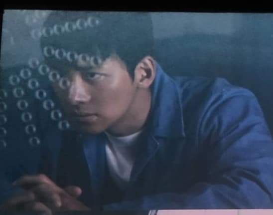 allyshko's tweet image. So crazy we already have pics of it 😭 #manipulated #fabricatedcity