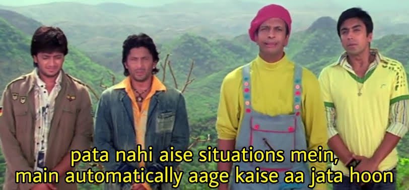 LIC whenever Adani Stocks take a Hammering